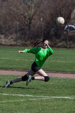 Bild 199 - Faustballturnier